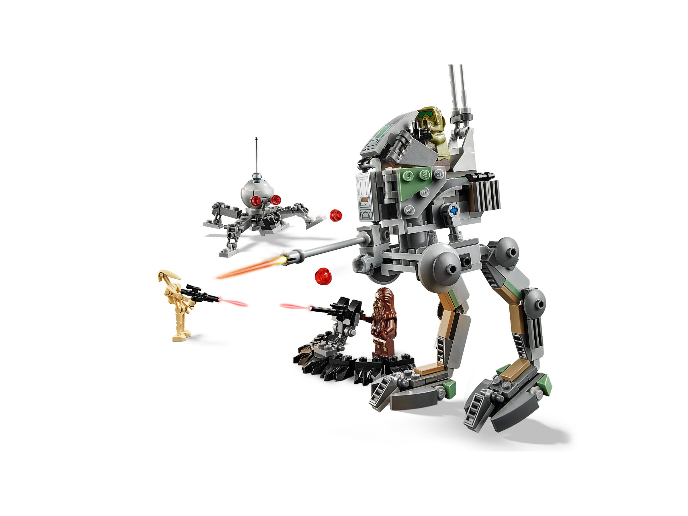 Lego® Star Wars Minifigur Darth Vader 20 years aus Set 75261 Neu und unbespielt 
